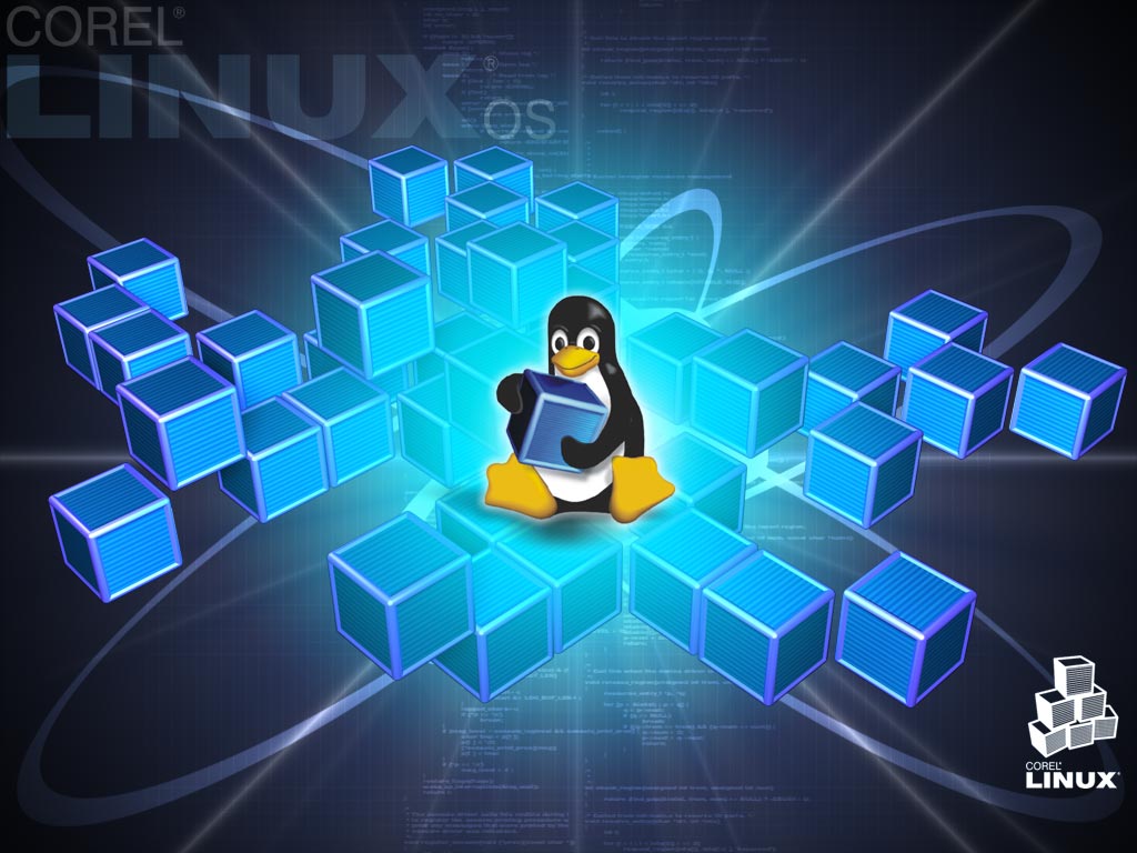 Change the kernel for Linux