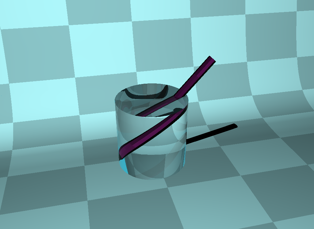 Scratchapixel: Light and Shading